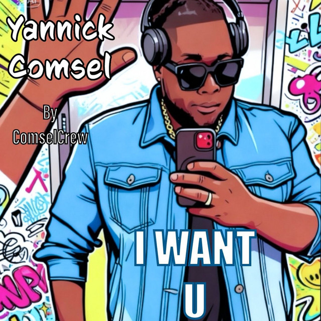 I Want U