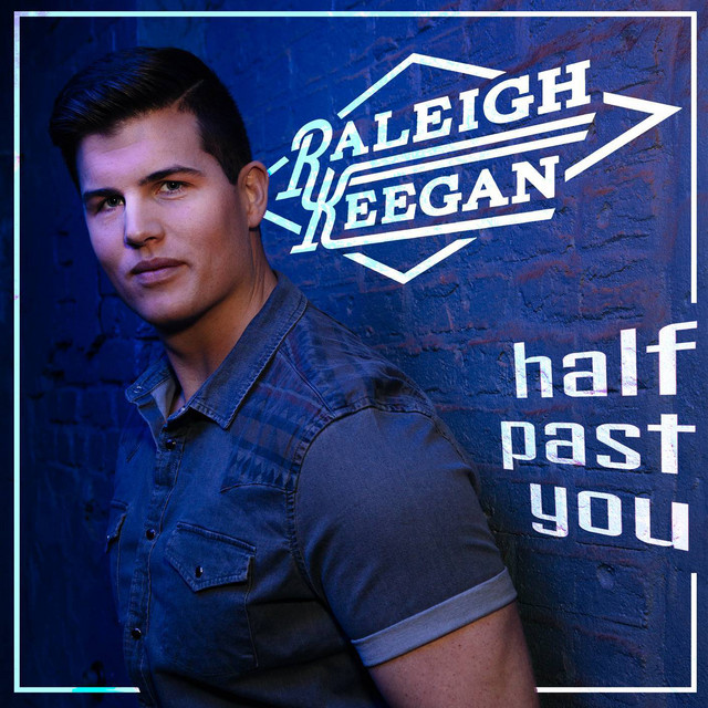 half past you