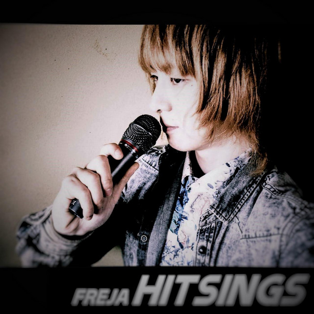 Hitsings - Album by Freja | Spotify