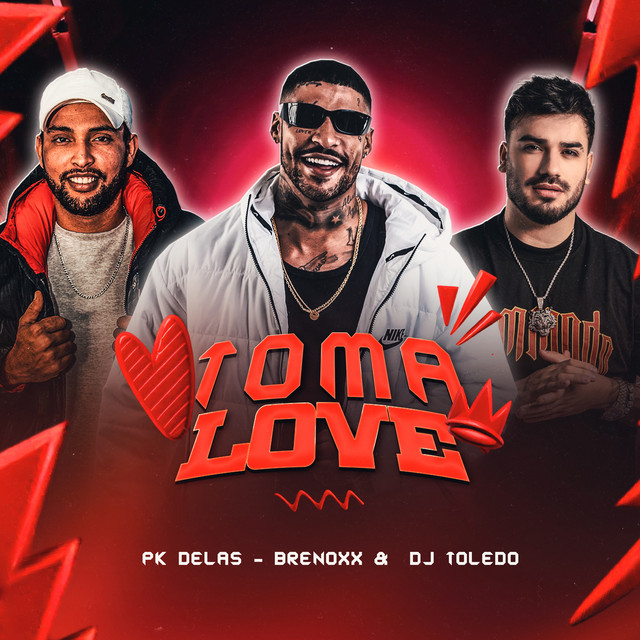 Toma love