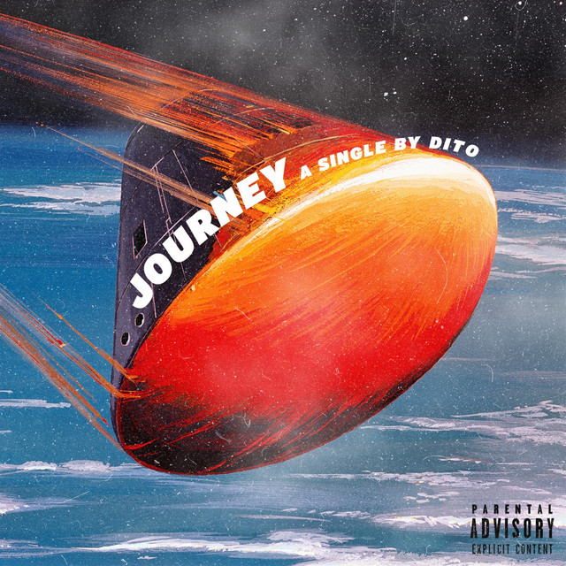 Journey cover