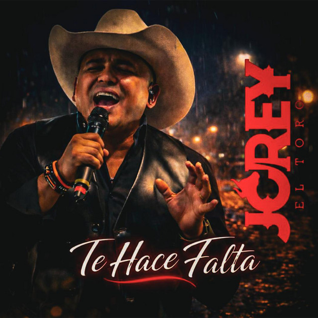 Te Hace Falta