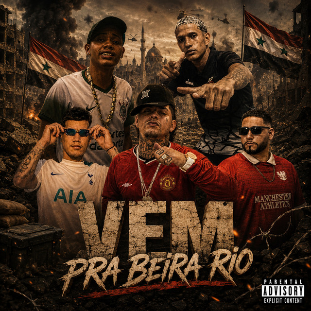 Vem Pra Beira Rio