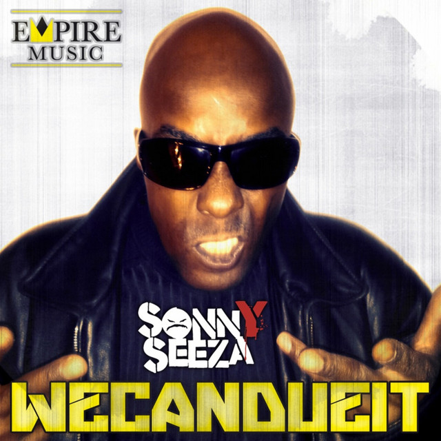 We Can Due It cover