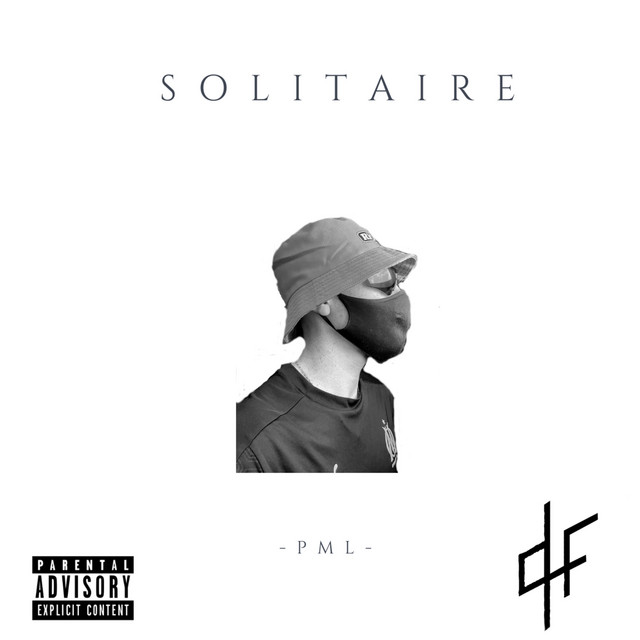SOLITAIRE cover art
