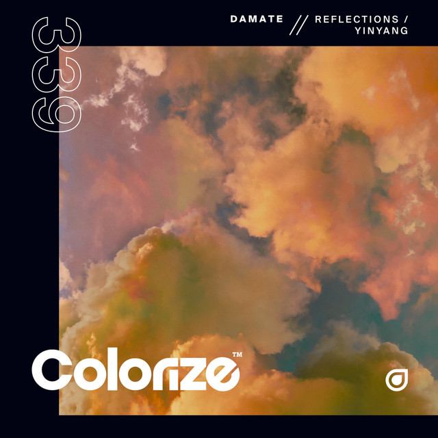 Reflections / YinYang cover
