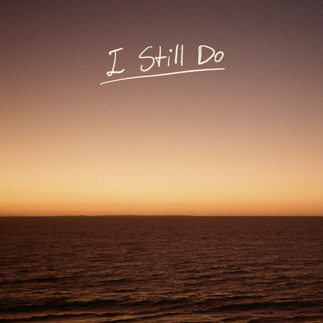 I Still Do cover