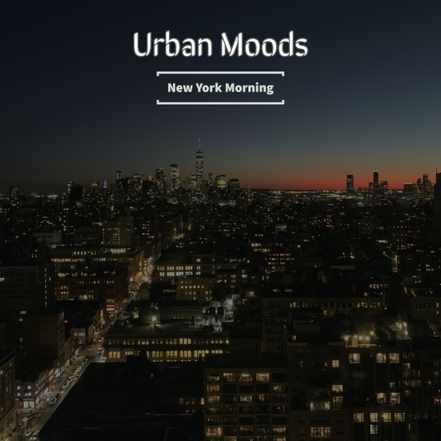 New York Morning