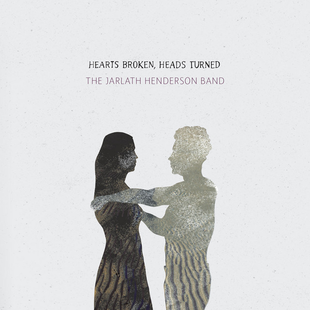 Hearts Broken, Heads Turned on Spotify