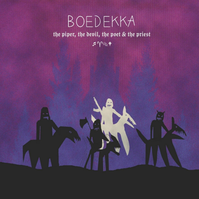 Boedekka photo