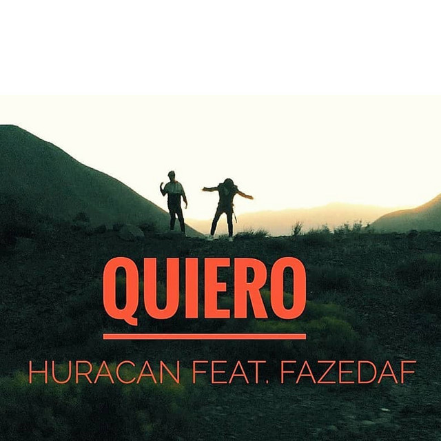 Quiero cover
