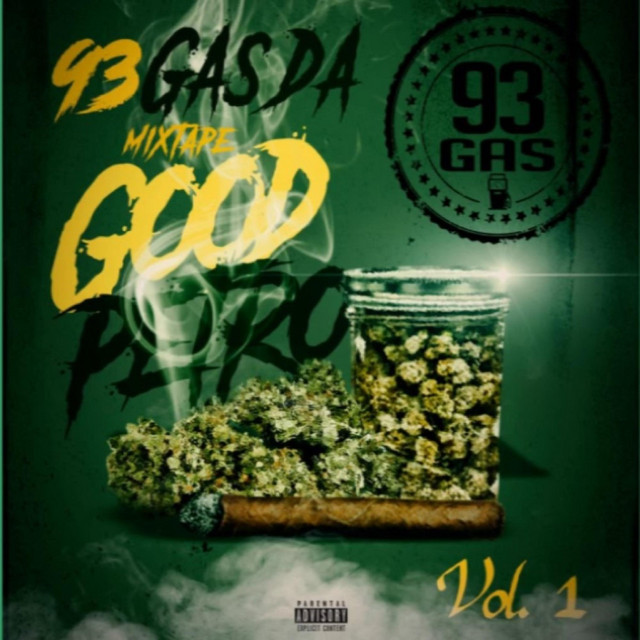 Kick Back cover art