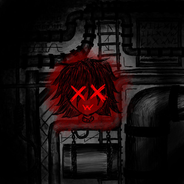 ILOVEYOU // REGRESSION // RAZORBLADE cover art