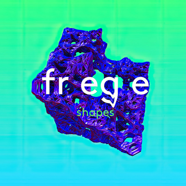 Shapes cover art
