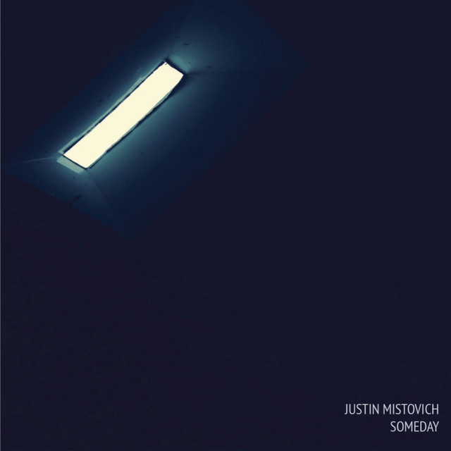 Justin Mistovich | Spotify