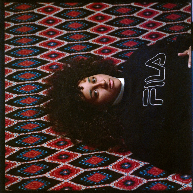 Fall Over cover art