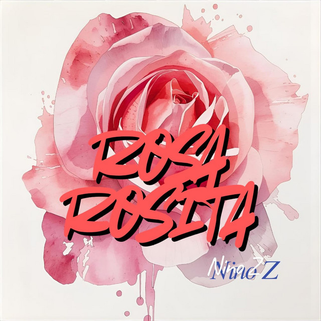 rosa rosita