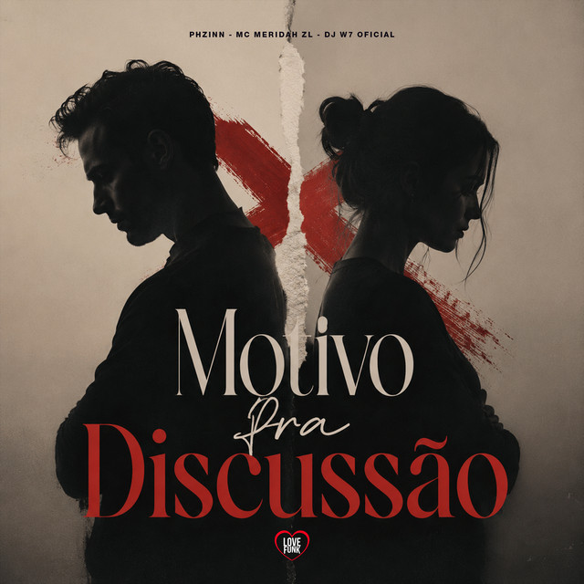 Motivo pra Discussão