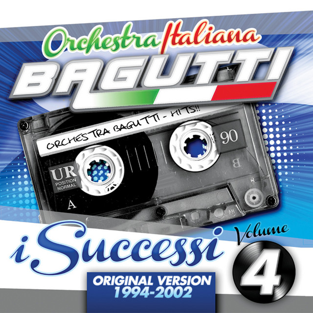 I successi - Original version Vol.4
