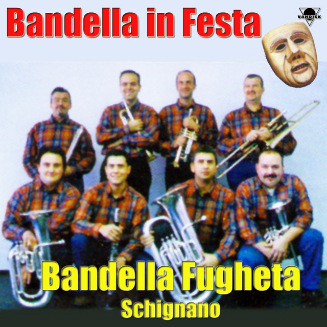 Bandella Fugheta di Schignano