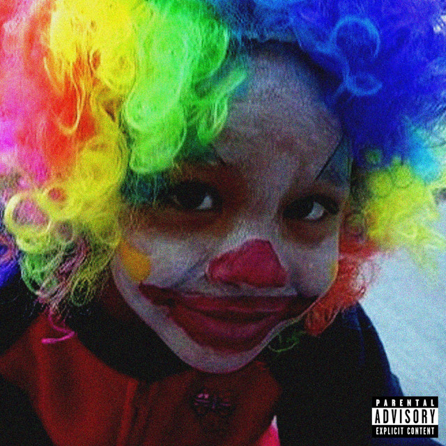 undefined album image