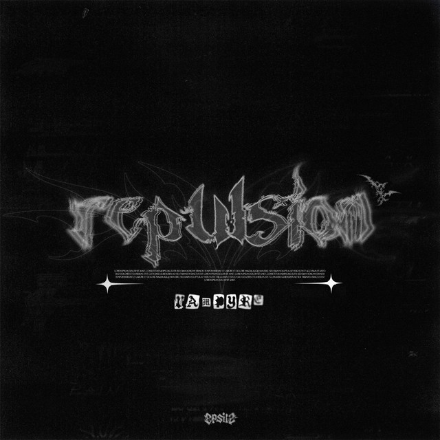 repulsion cover art