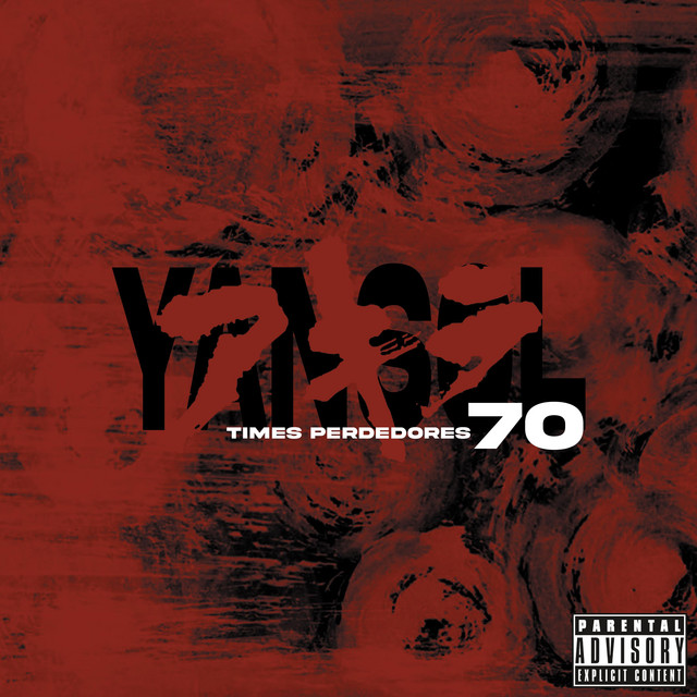 Times perdedores cover art