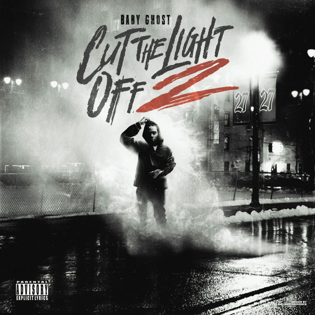 Cut The Light Off 2 cover art
