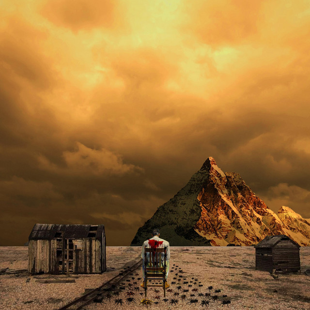 Ankabout cover art