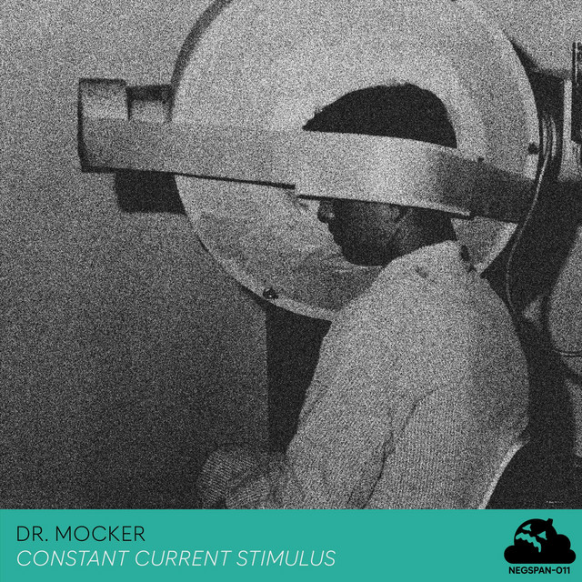 Constant Current Stimulus cover art