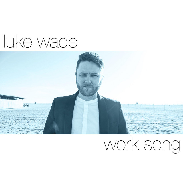 Work Song cover