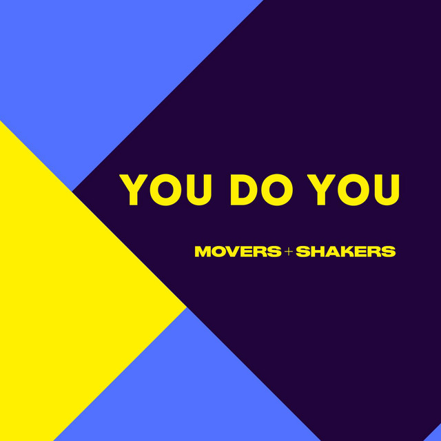 You Do You