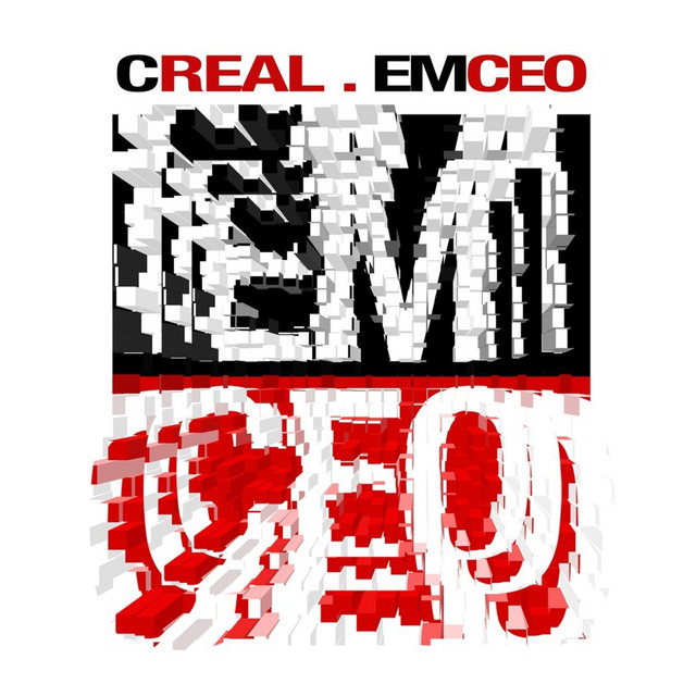 Em.CEO cover art