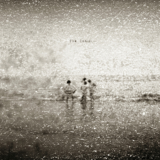 The Things I Love Are Not At Home cover art