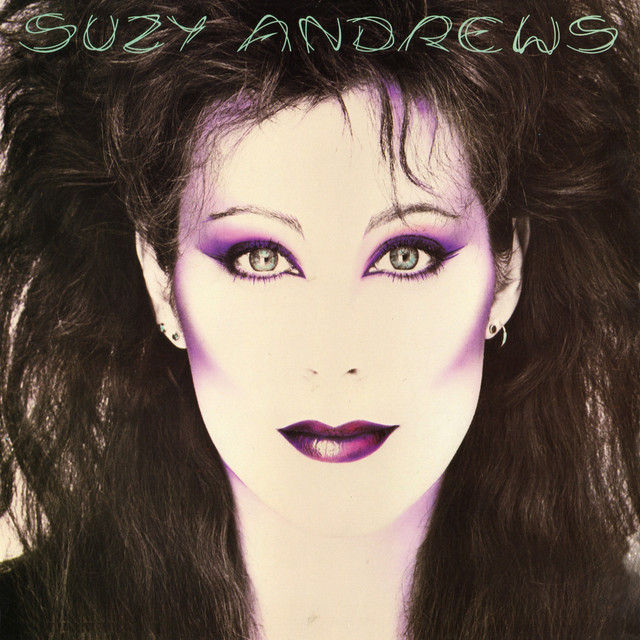 Suzy Andrews Photo