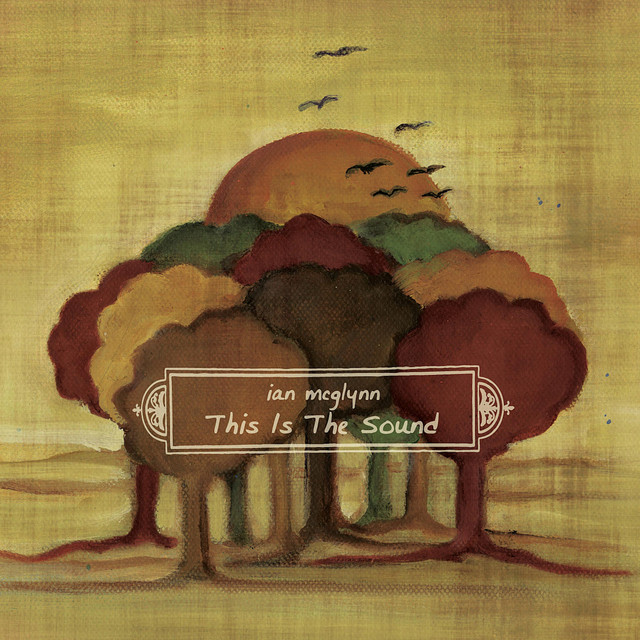 This is the Sound cover