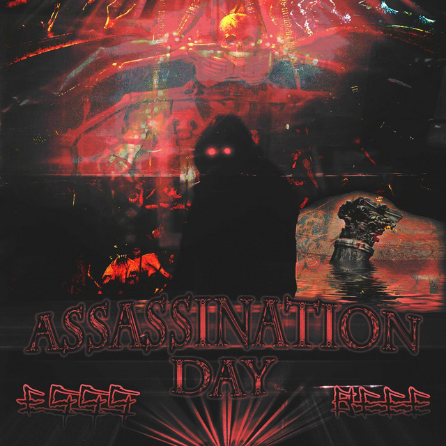 Assassination Day cover art
