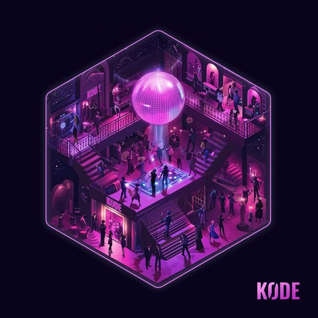 FØNKYTOWN cover art