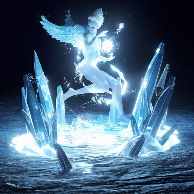 Gaia cover art