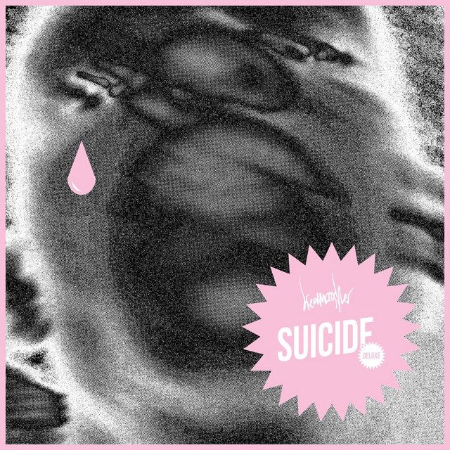 Suicide Deluxe cover art