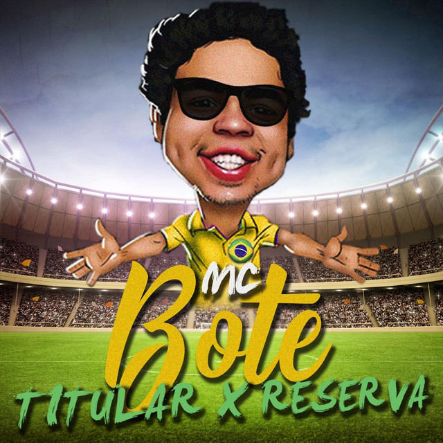 MC Bote
