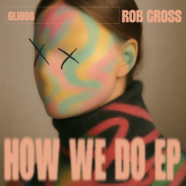 How We Do EP cover