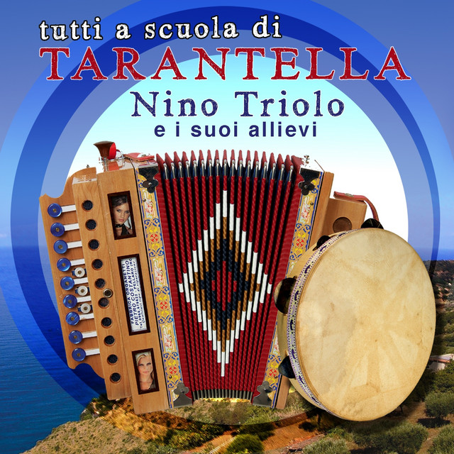 album image
