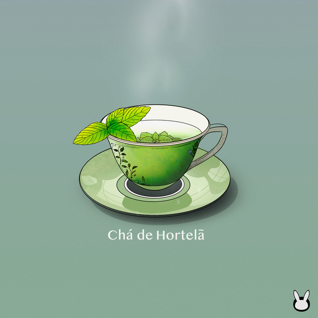 Chá de Hortelã