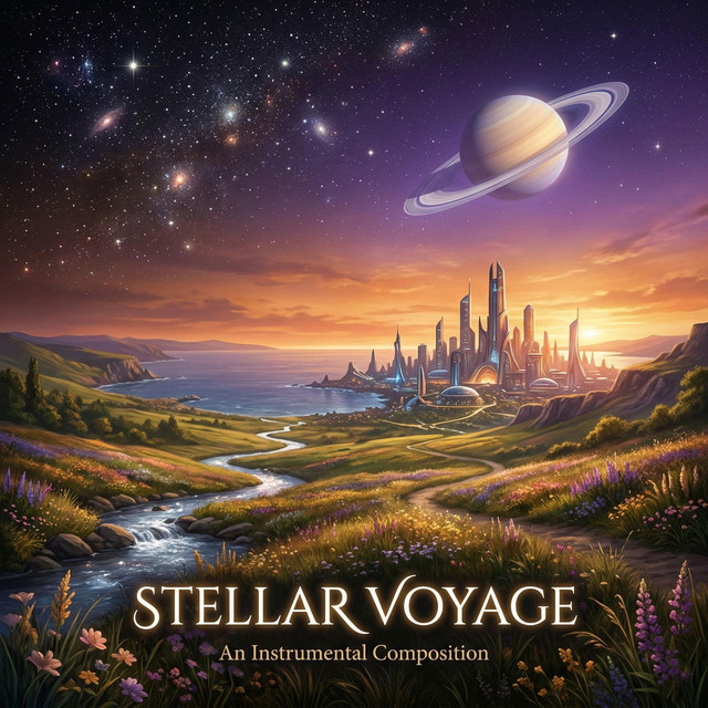 Stellar Voyage