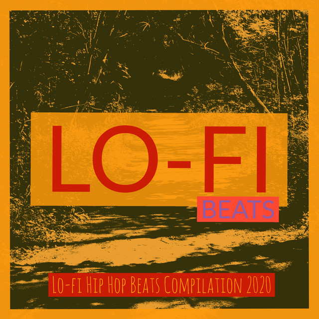 Lofi Hip Hop Girl - Beat Instrumental - song and lyrics by LO-FI