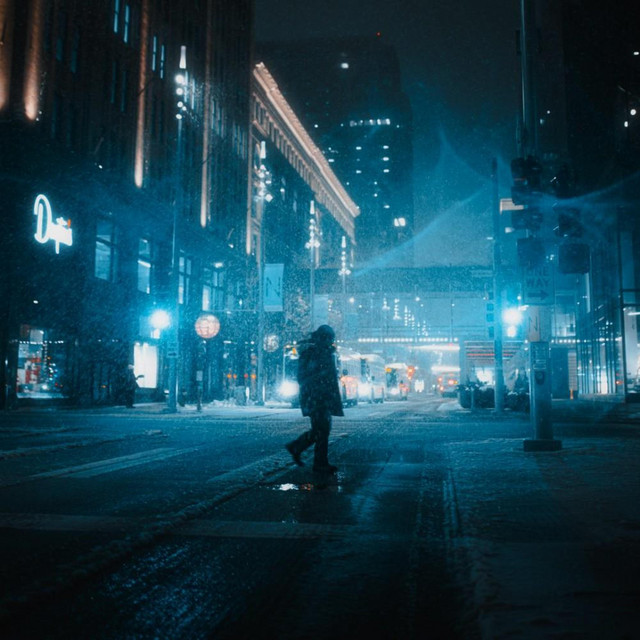 undefined album image
