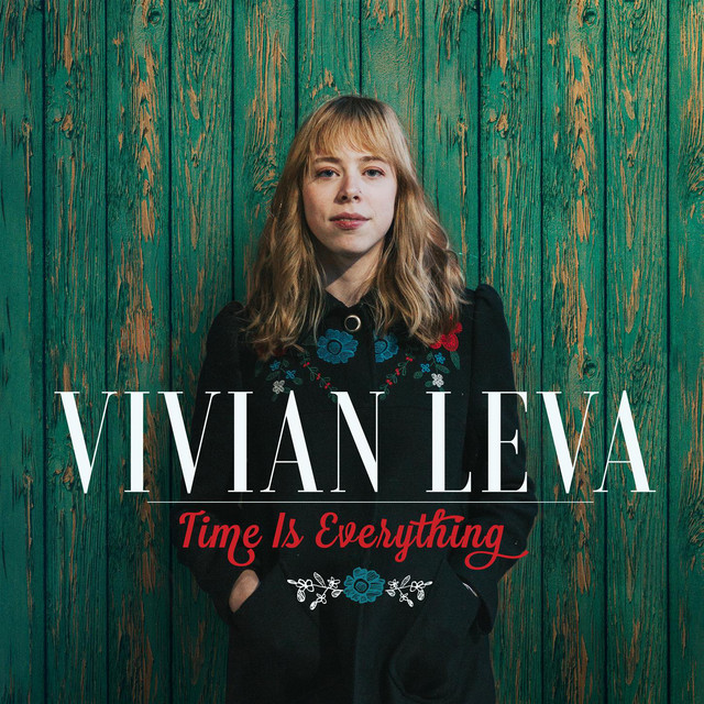 Time is Everything (feat. Riley Calcagno)