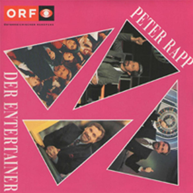 Peter Rapp | Spotify