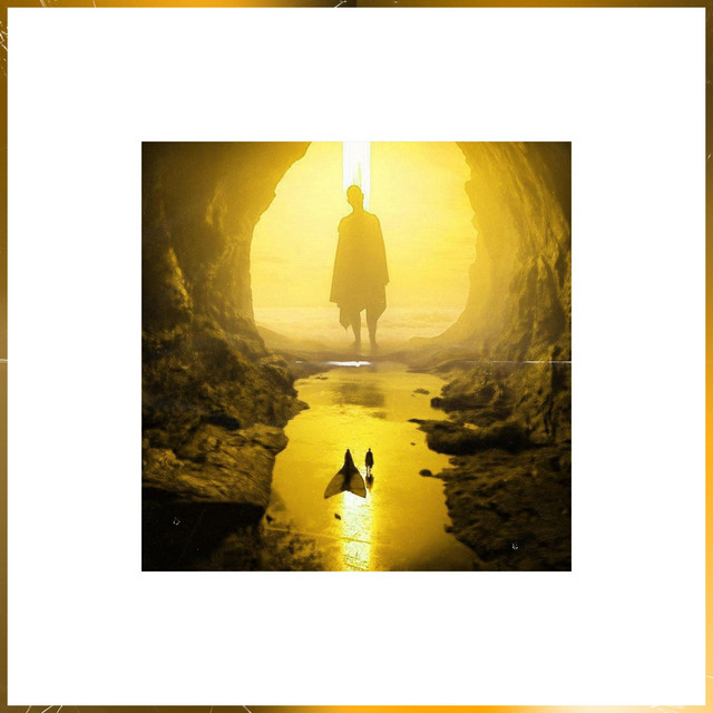 Inception cover art
